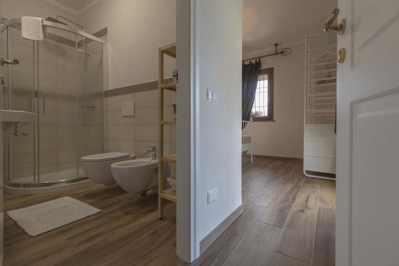 Camia Lovely House Valdivara 5Terre Hiking Sesta Godano Exterior foto